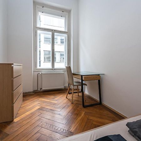 New Town Central Apartment Prague Extérieur photo