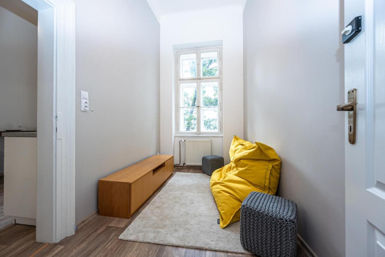 New Town Central Apartment Prague Extérieur photo
